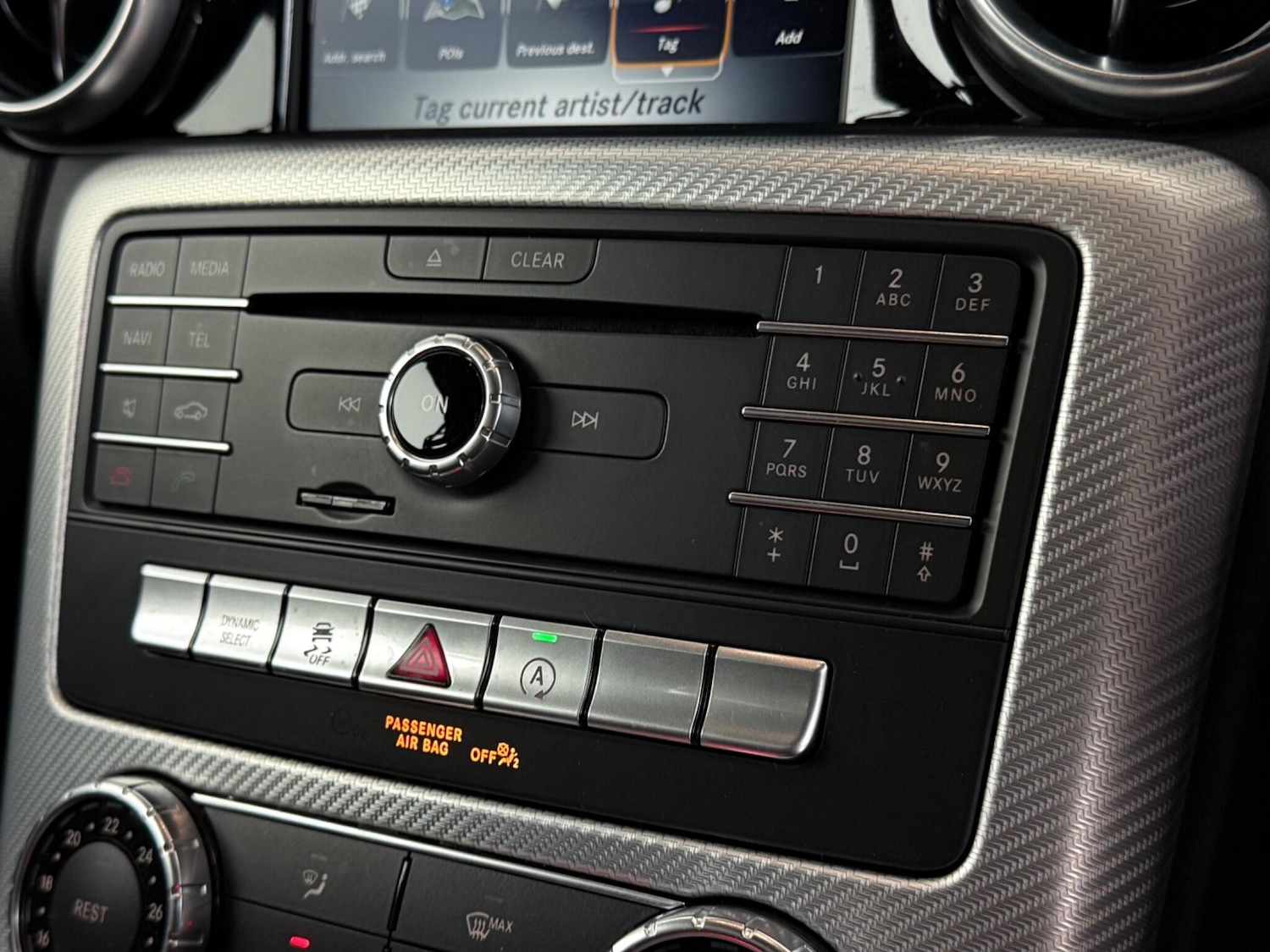 Used Mercedes-Benz SLC 2018 for sale - 76468448: Photo 40