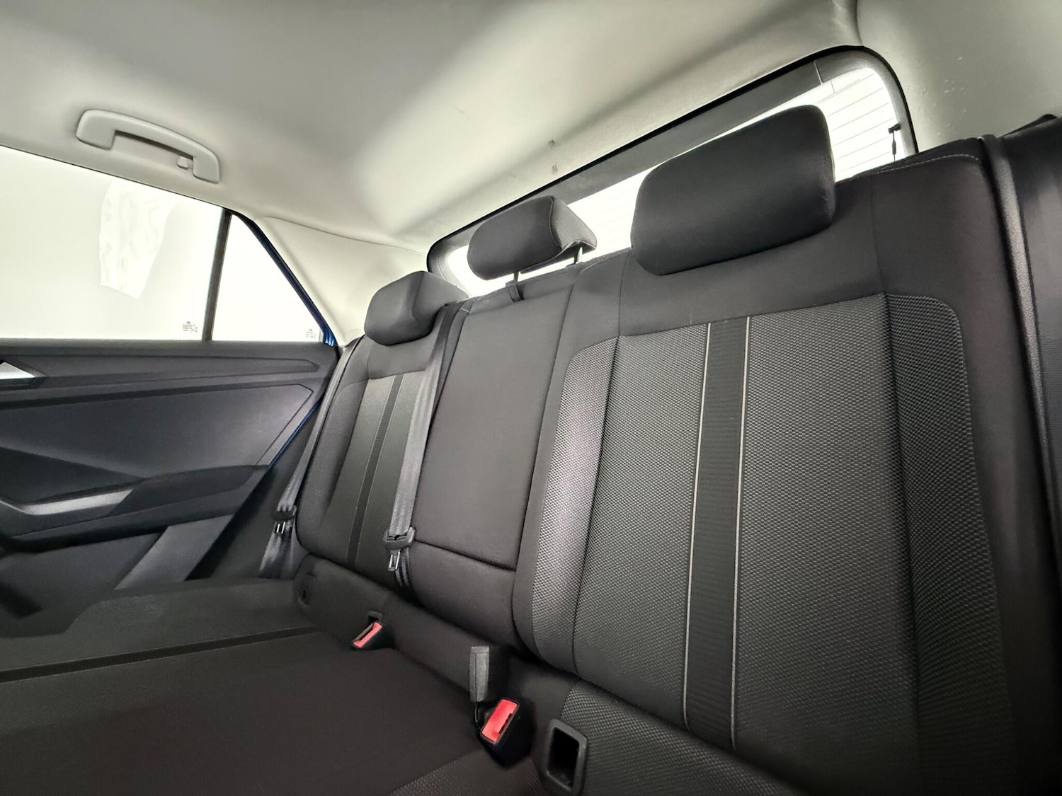 Used Volkswagen T-Roc 2023 for sale - 77550822: Photo 13