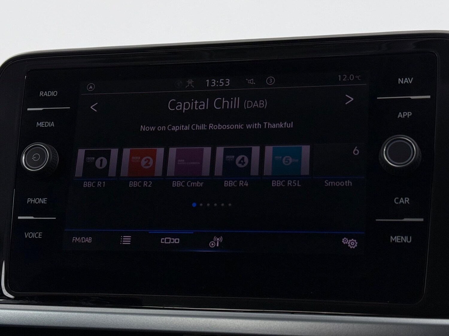 Used Volkswagen T-Roc 2023 for sale - 77550822: Photo 25