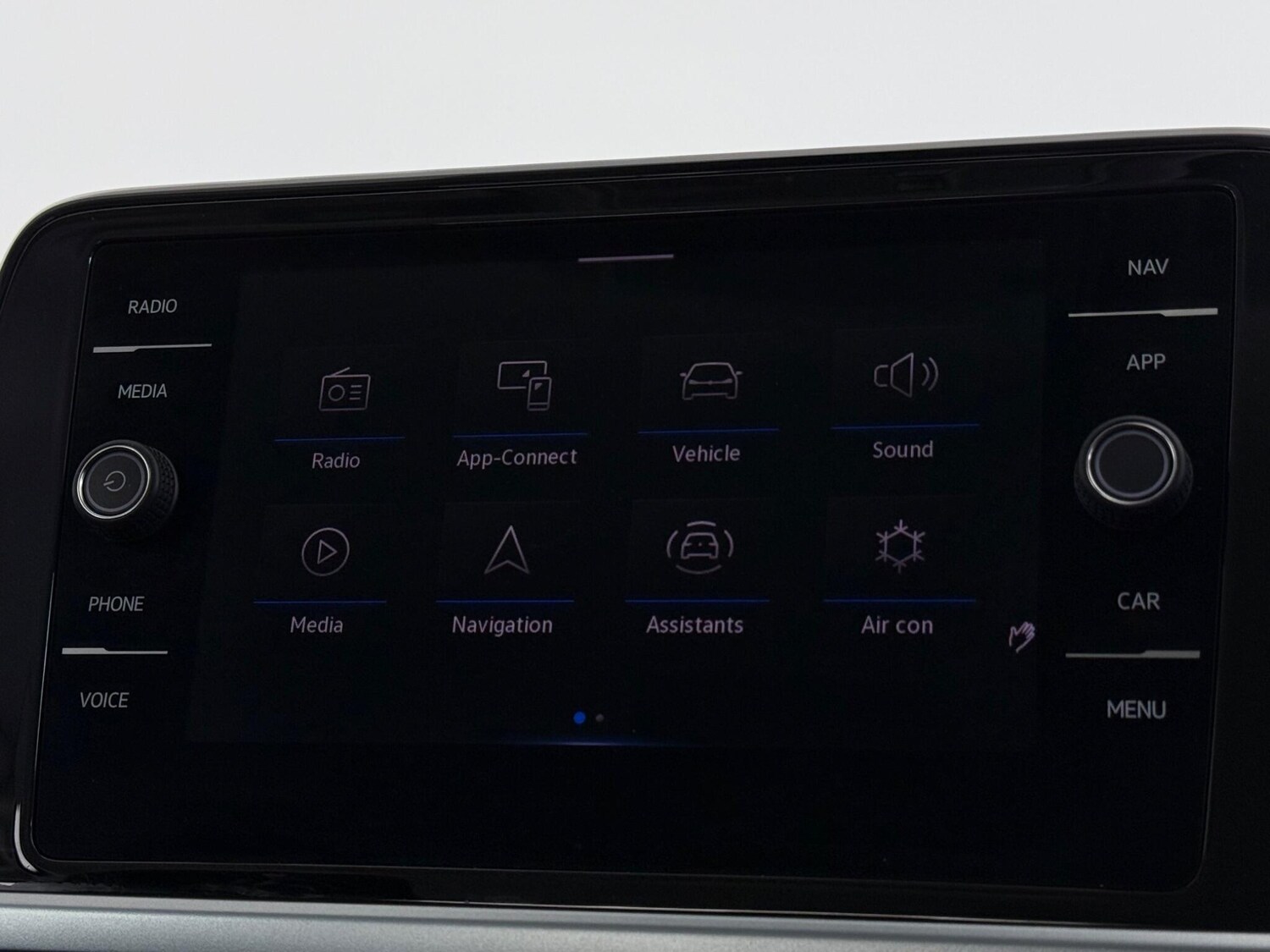 Used Volkswagen T-Roc 2023 for sale - 77550822: Photo 26