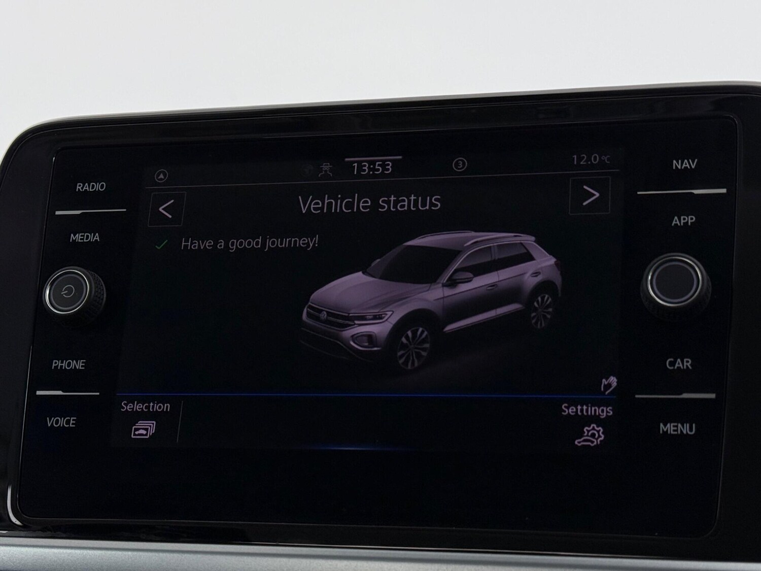 Used Volkswagen T-Roc 2023 for sale - 77550822: Photo 27