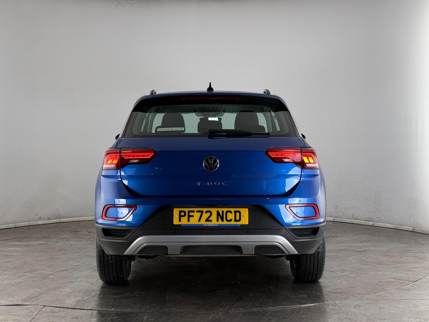 Used Volkswagen T-Roc 2023 for sale - 77550822: Photo 5