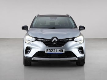 Used Renault Captur 2022 for sale - 79121906: Photo