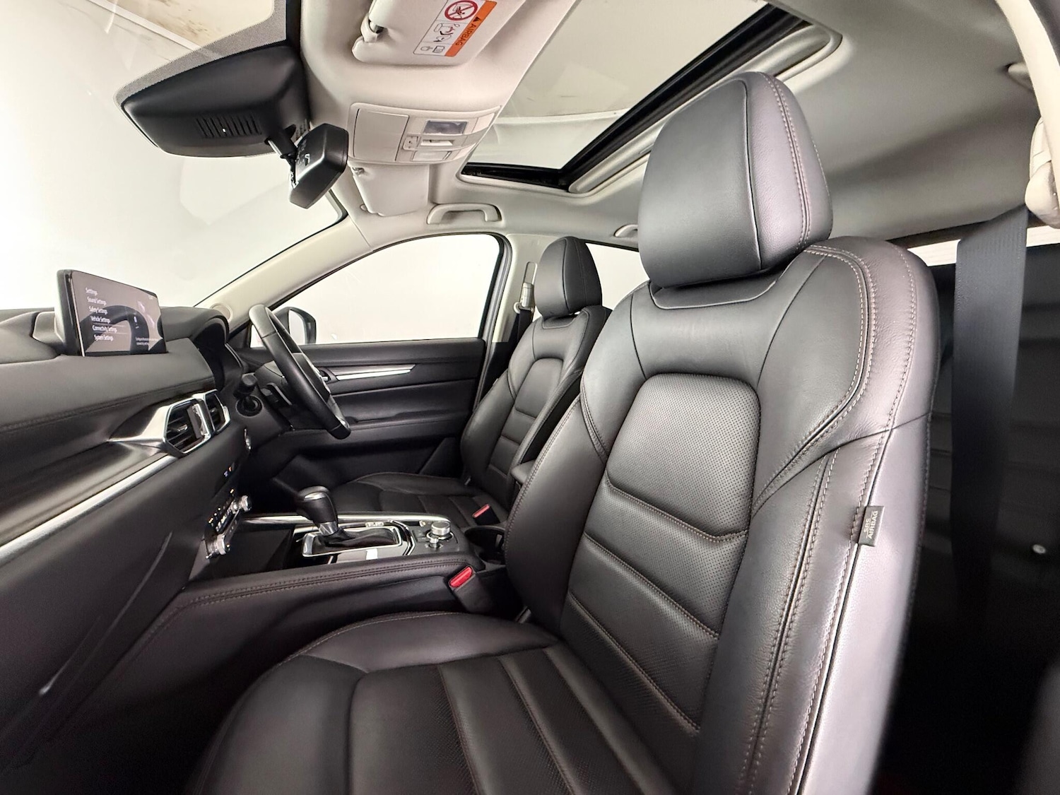 Used Mazda CX-5 2022 for sale - 77268225: Photo 10