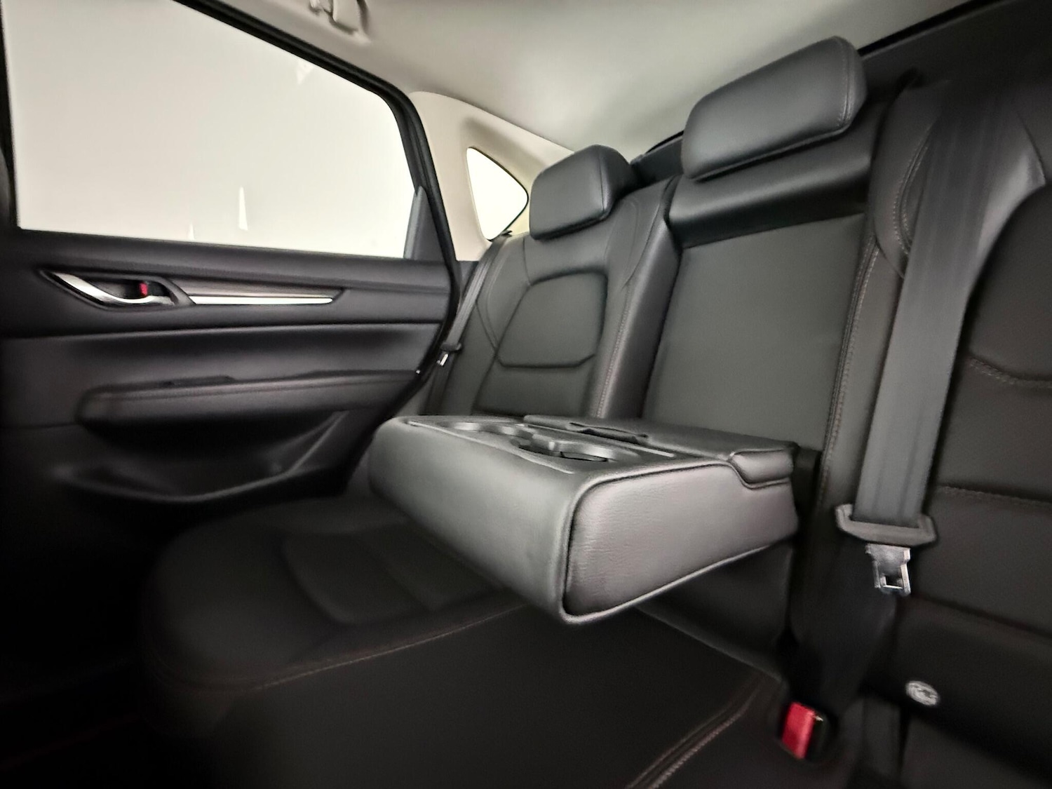 Used Mazda CX-5 2022 for sale - 77268225: Photo 12