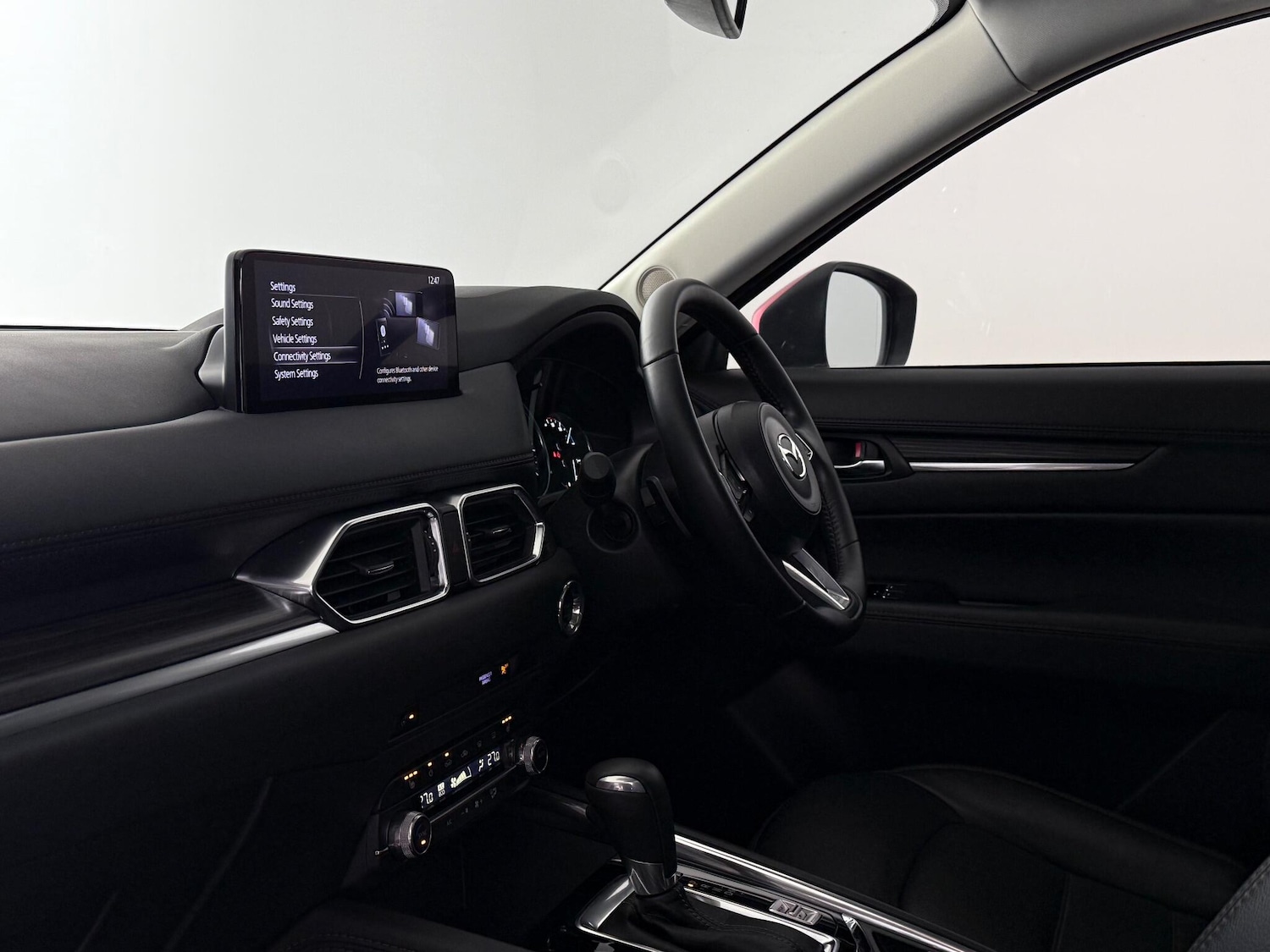 Used Mazda CX-5 2022 for sale - 77268225: Photo 15