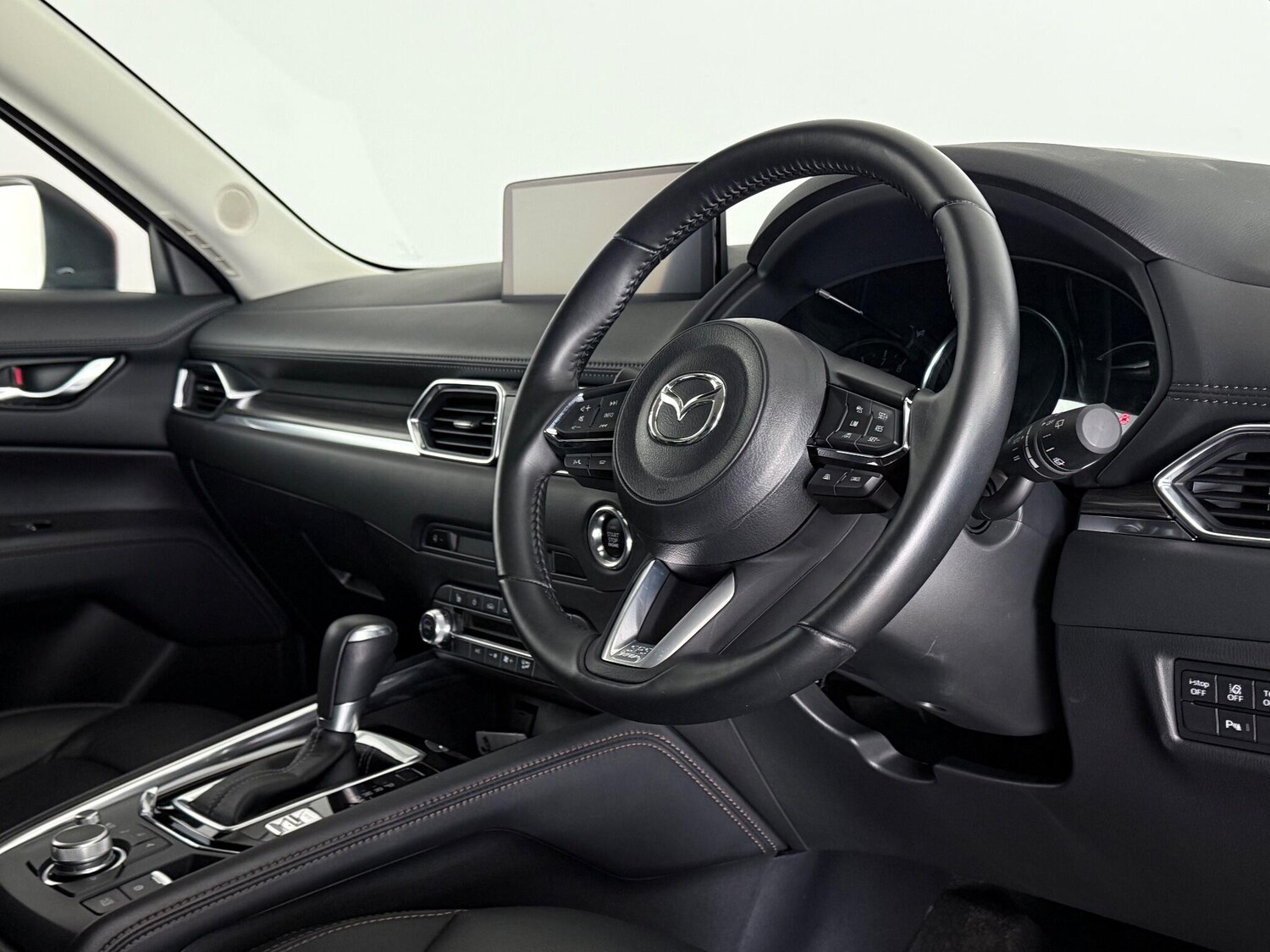 Used Mazda CX-5 2022 for sale - 77268225: Photo 16