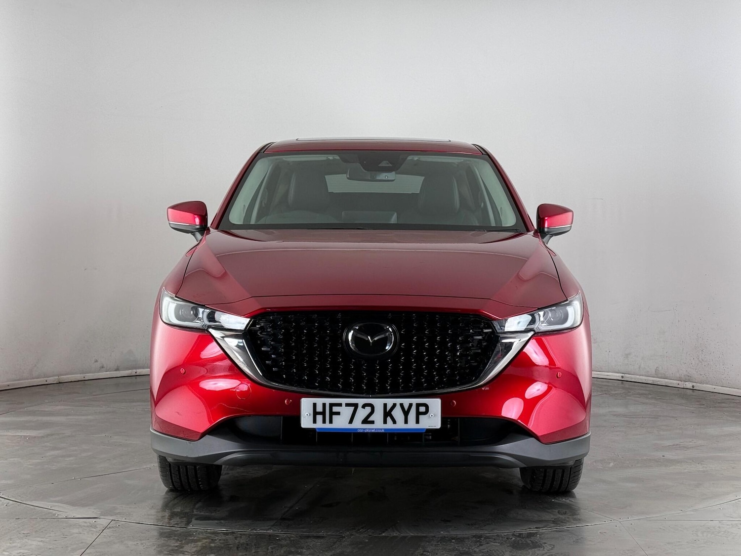 Used Mazda CX-5 2022 for sale - 77268225: Photo 2
