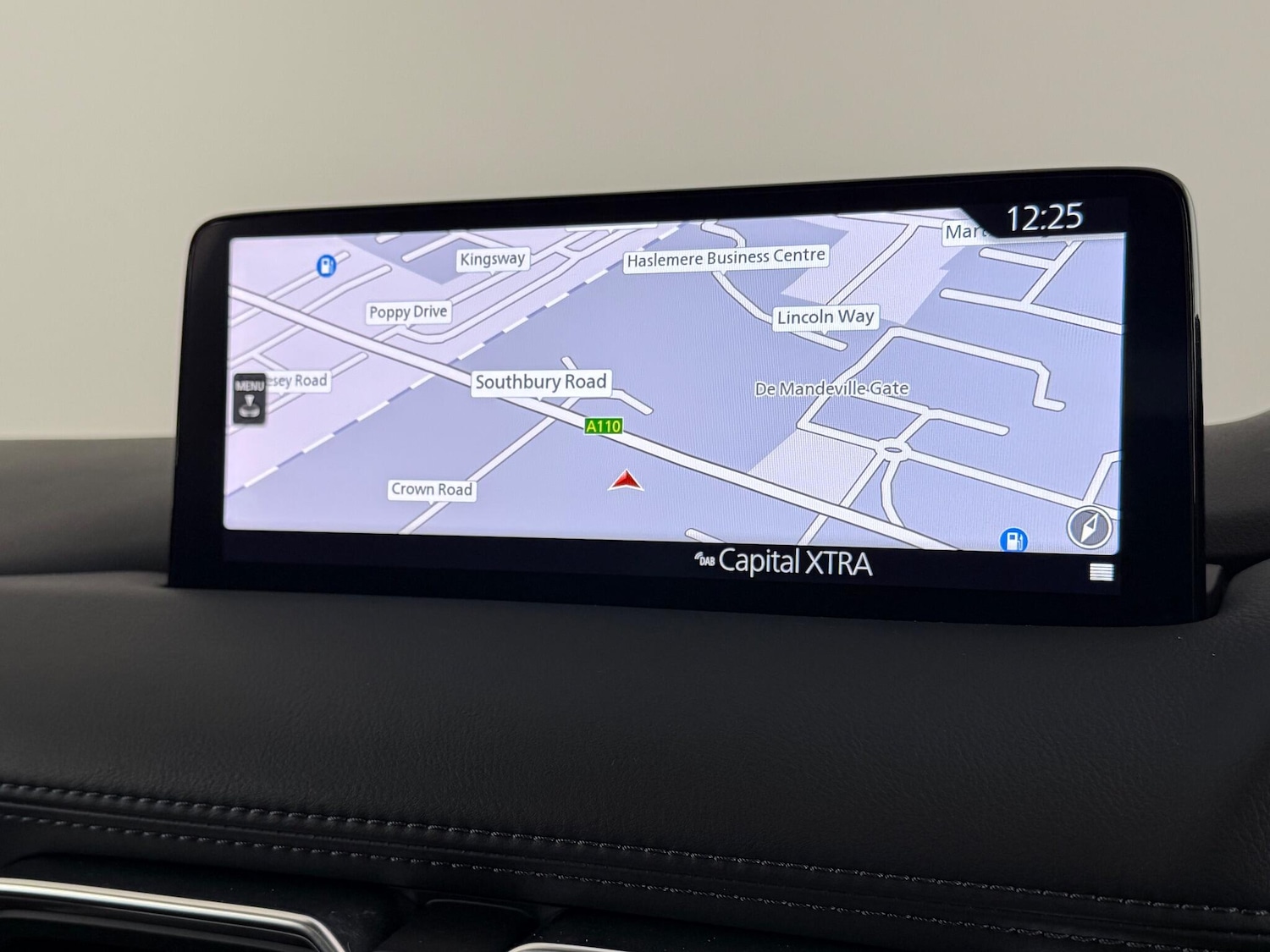 Used Mazda CX-5 2022 for sale - 77268225: Photo 23