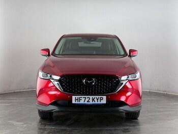 Used Mazda CX-5 2022 for sale - 77268225: Photo