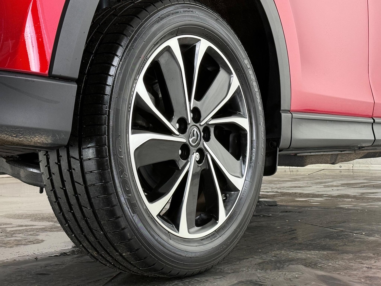 Used Mazda CX-5 2022 for sale - 77268225: Photo 7