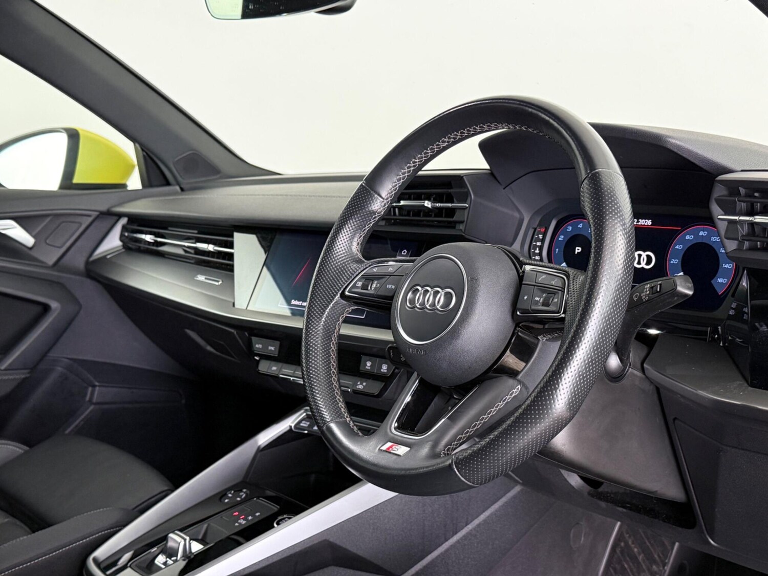 Used Audi A3 2022 for sale - 77511508: Photo 11