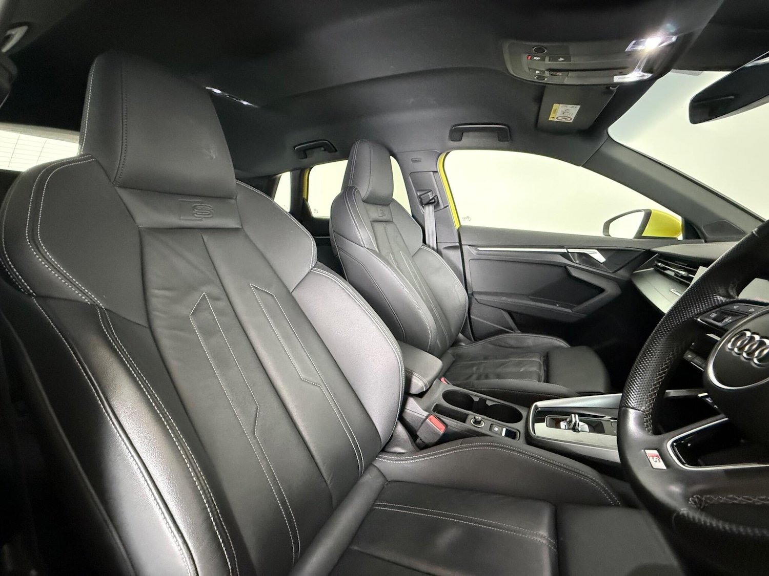 Used Audi A3 2022 for sale - 77511508: Photo 12