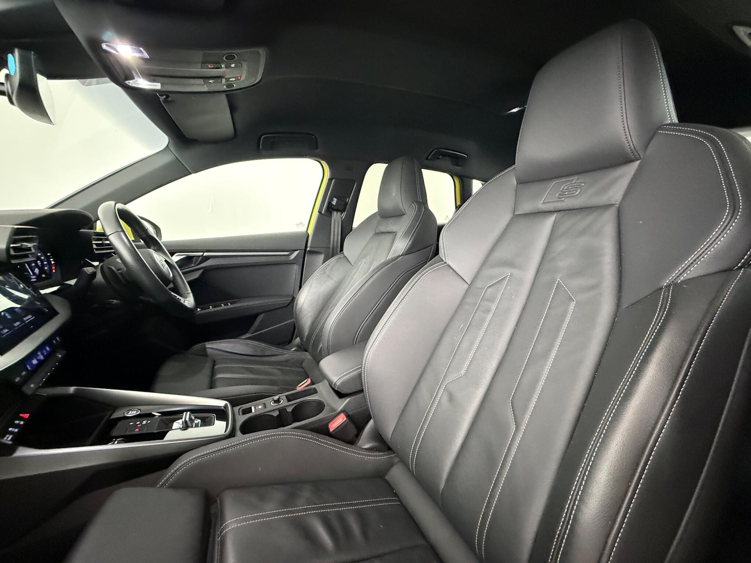 Used Audi A3 2022 for sale - 77511508: Photo 14