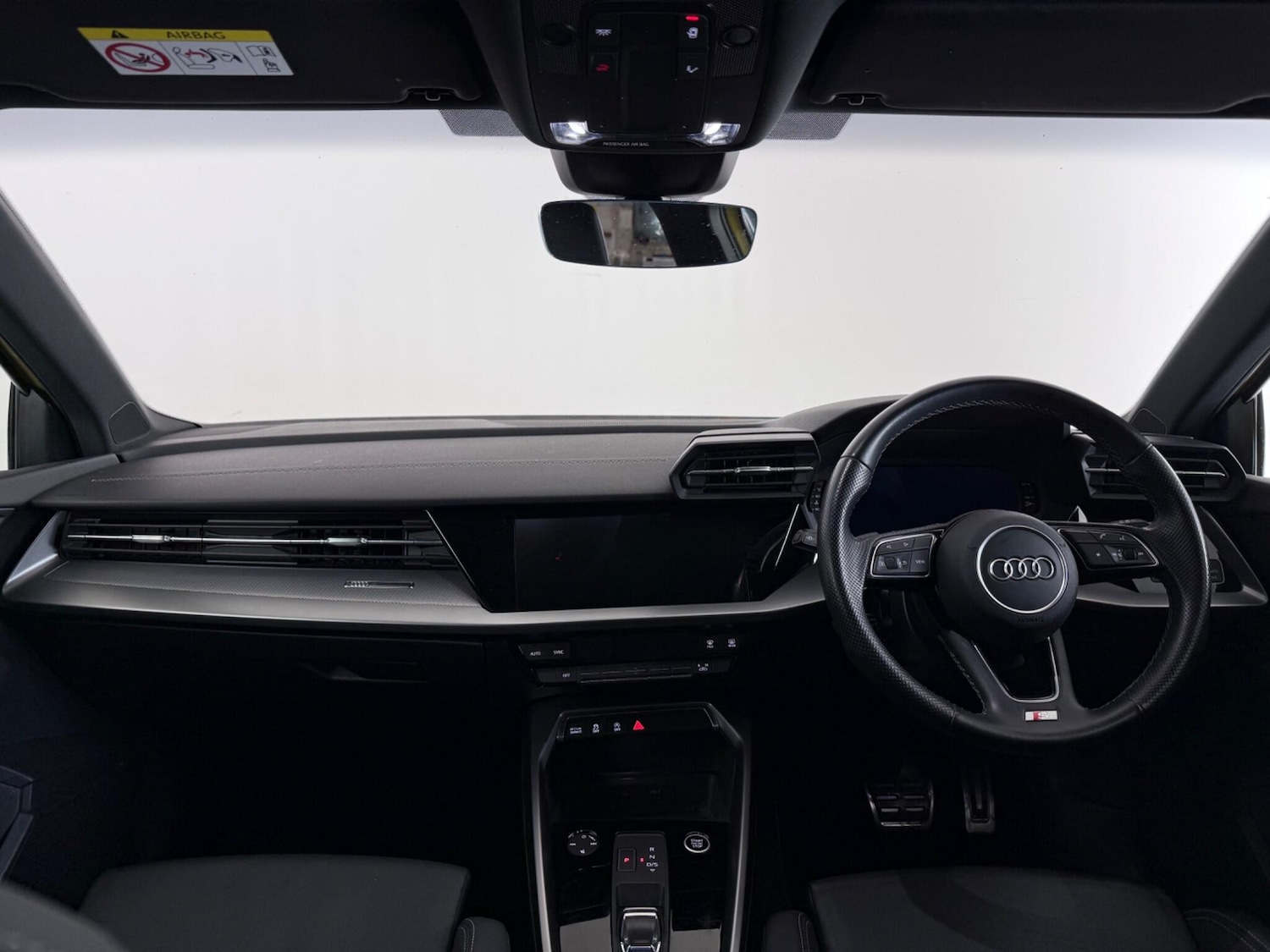 Used Audi A3 2022 for sale - 77511508: Photo 16