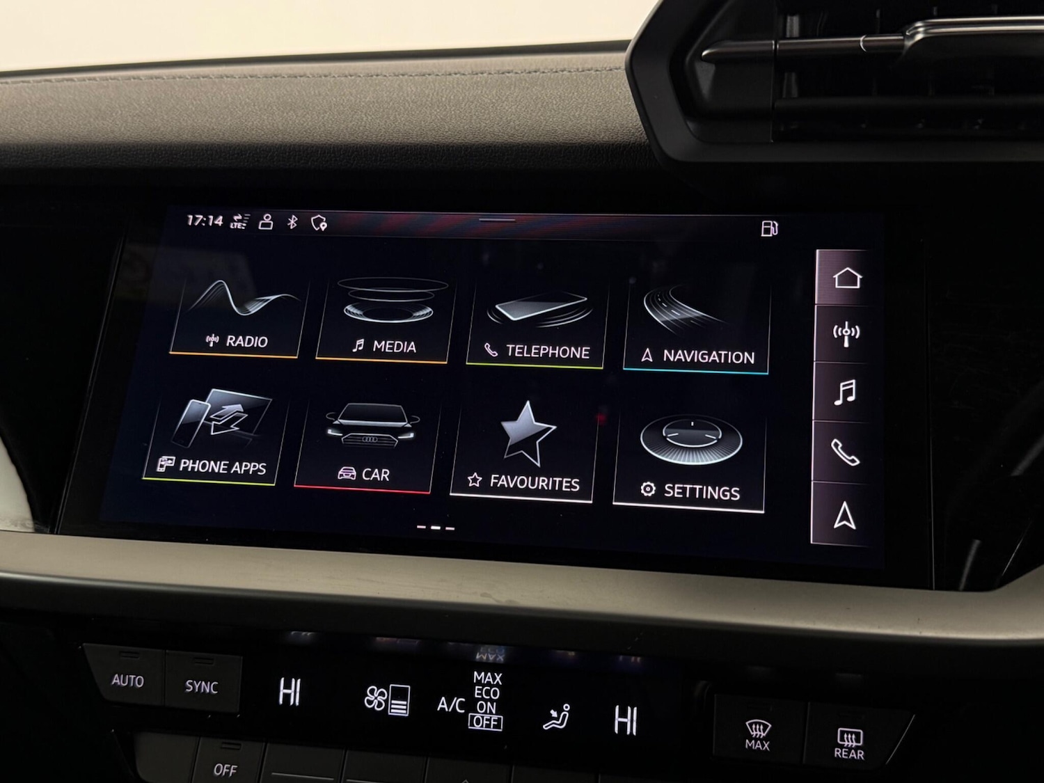 Used Audi A3 2022 for sale - 77511508: Photo 24