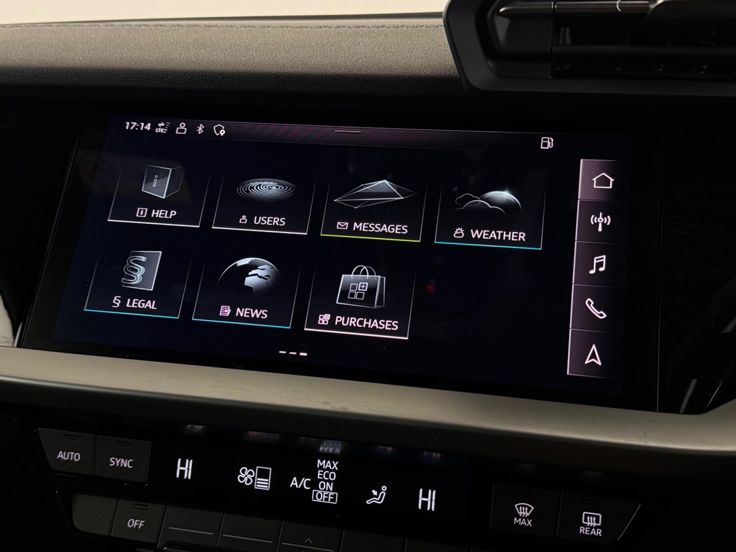 Used Audi A3 2022 for sale - 77511508: Photo 26