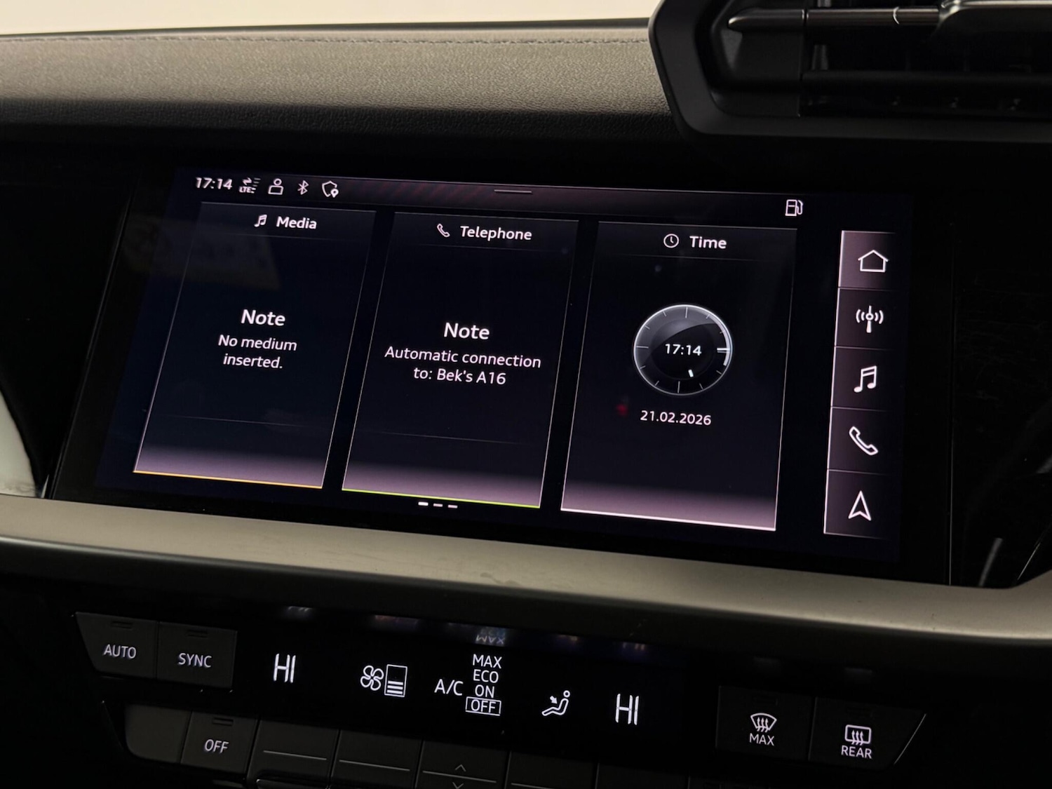 Used Audi A3 2022 for sale - 77511508: Photo 27