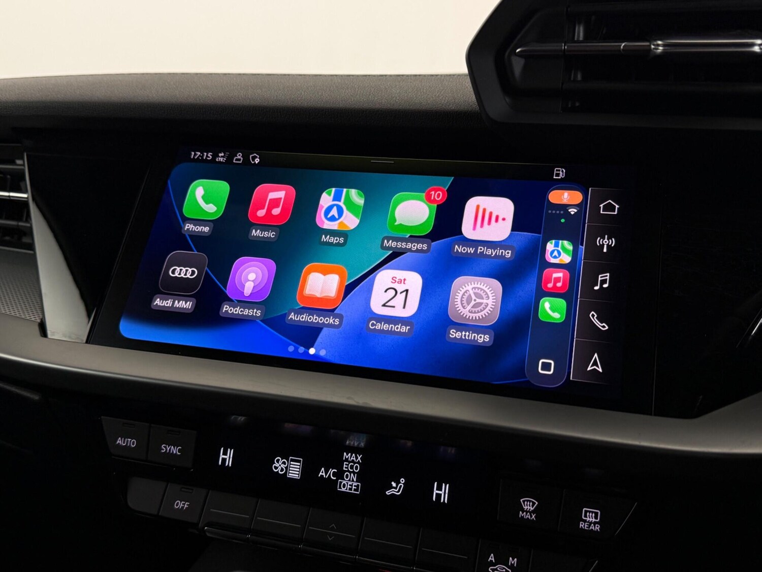 Used Audi A3 2022 for sale - 77511508: Photo 28