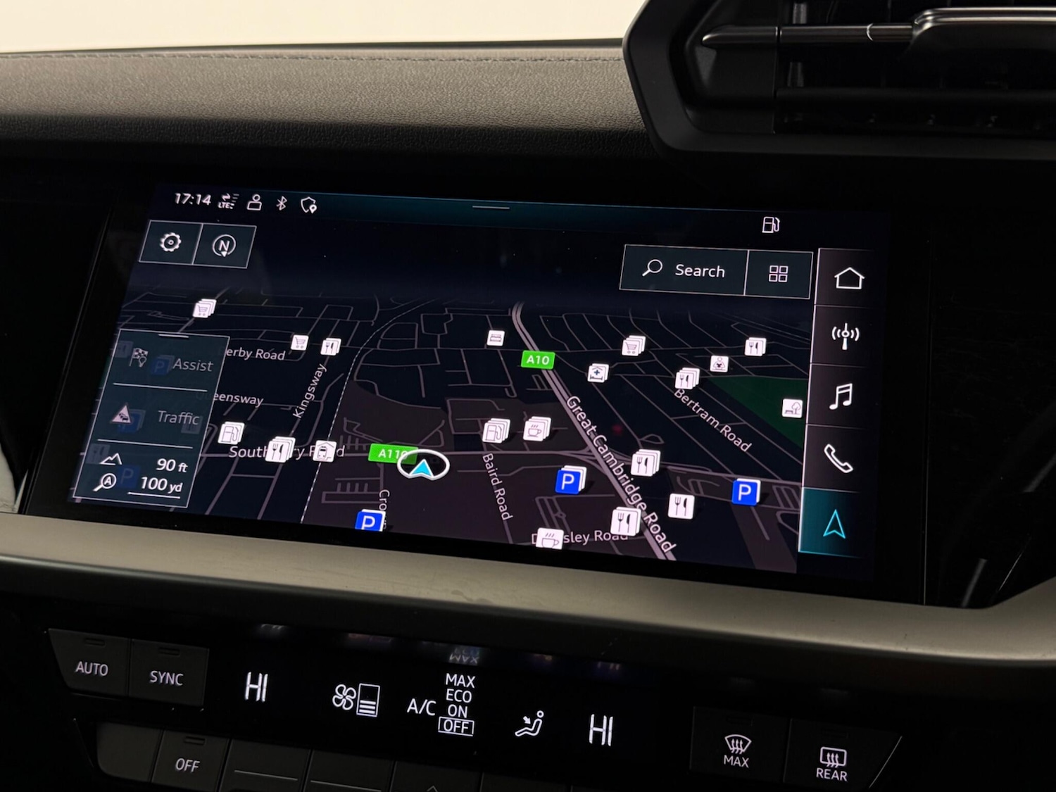 Used Audi A3 2022 for sale - 77511508: Photo 29