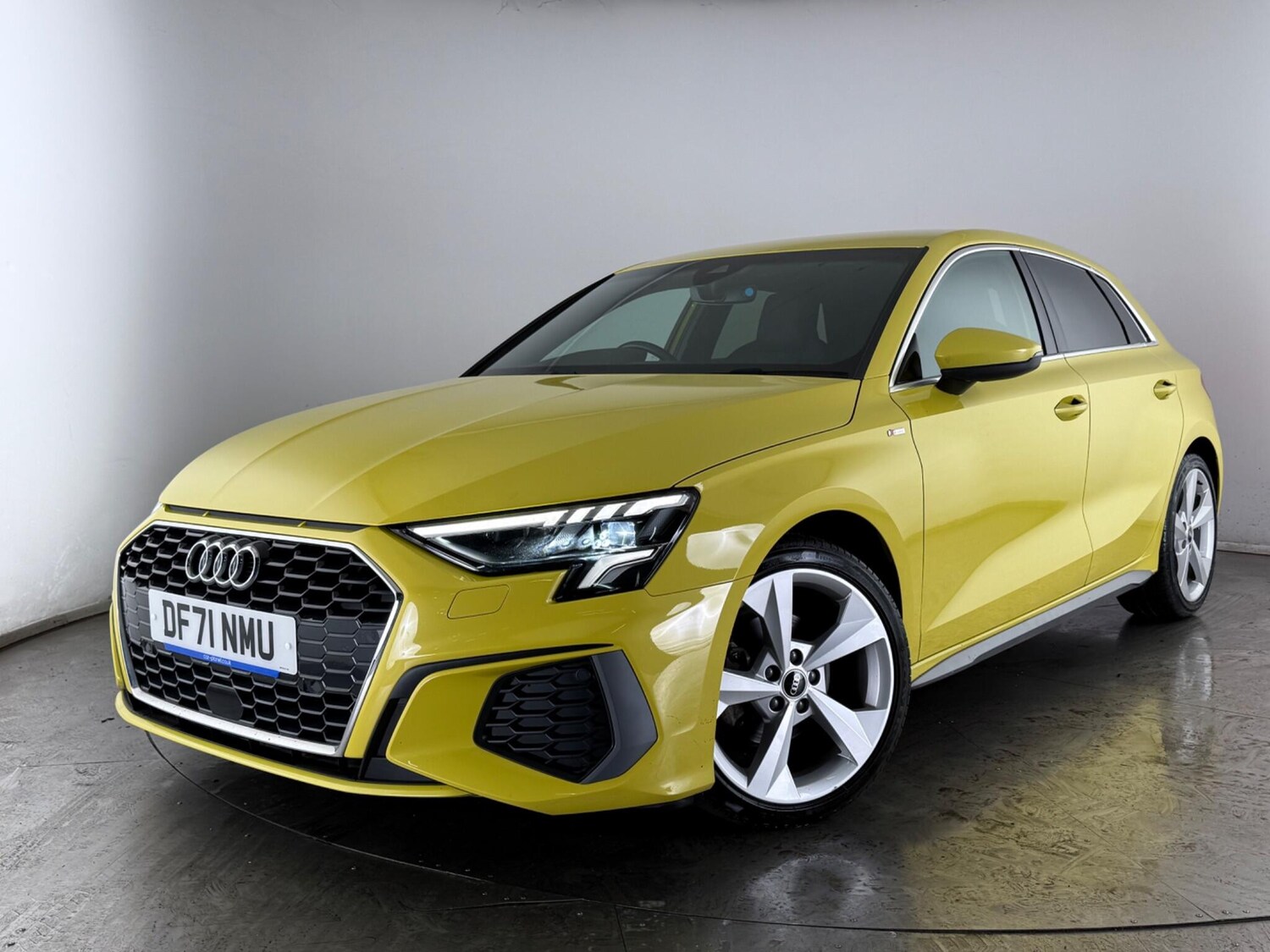 Used Audi A3 2022 for sale - 77511508: Photo 32