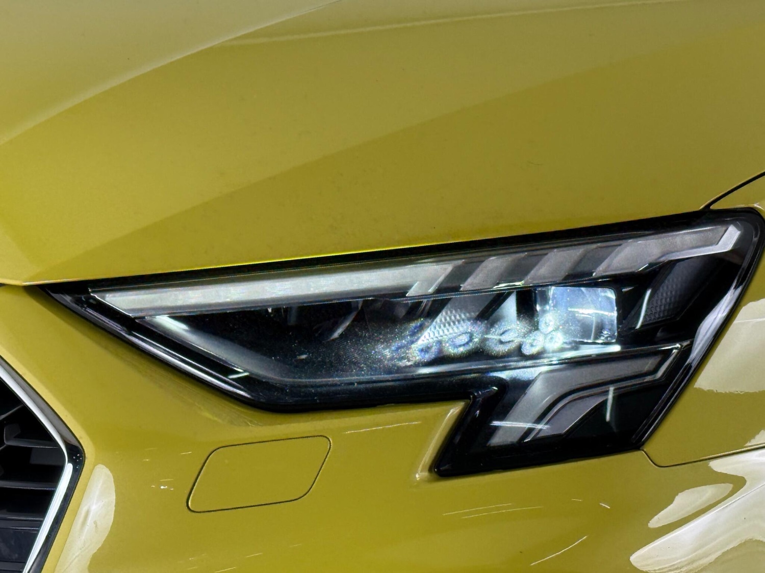 Used Audi A3 2022 for sale - 77511508: Photo 6