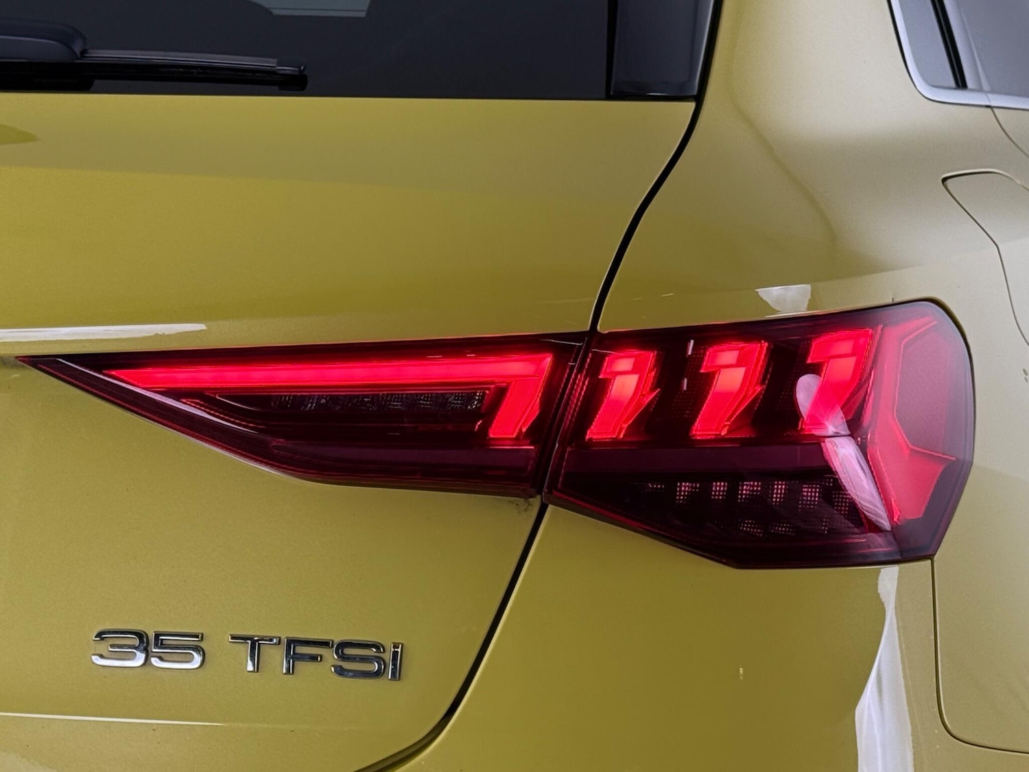 Used Audi A3 2022 for sale - 77511508: Photo 8