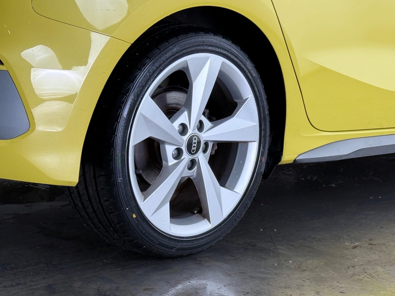 Used Audi A3 2022 for sale - 77511508: Photo 9