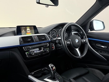 Used BMW 3 Series 2017 for sale - 79133083: Photo