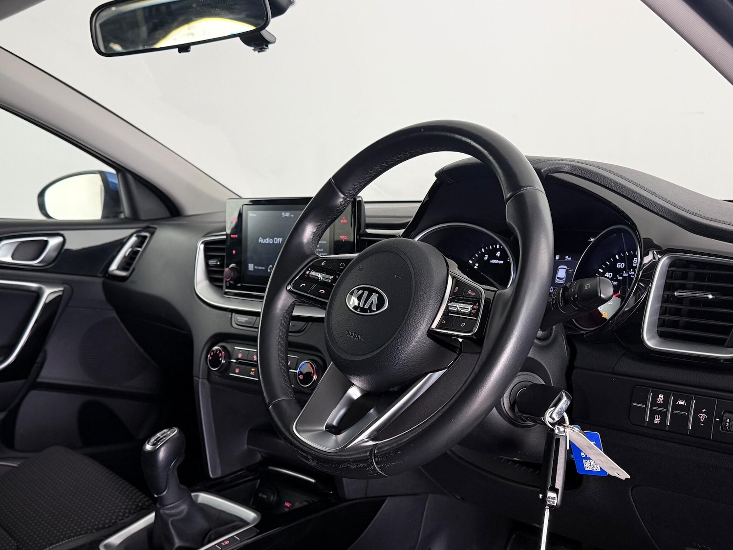 Used Kia XCeed 2020 for sale - 77246582: Photo 15