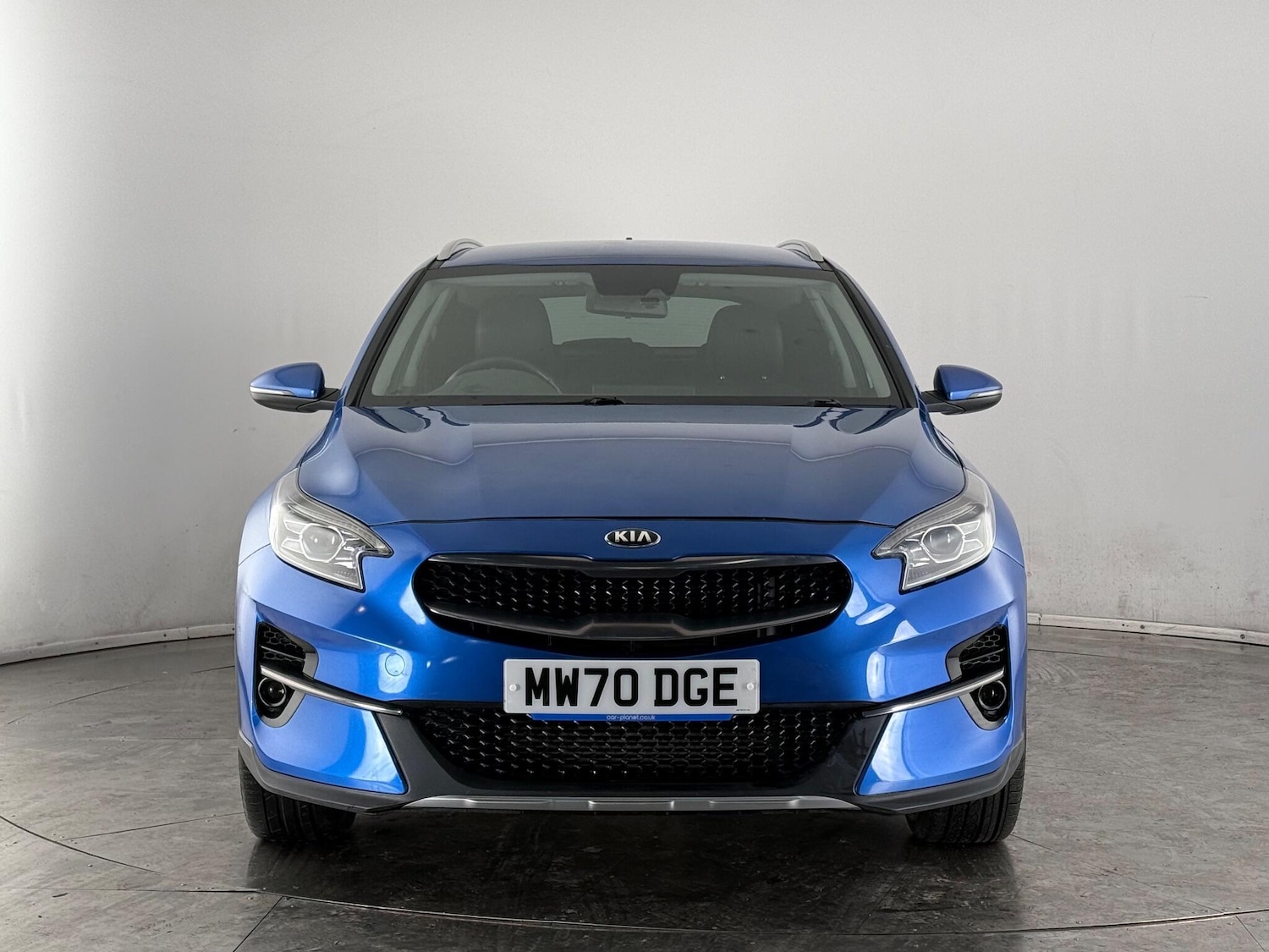 Used Kia XCeed 2020 for sale - 77246582: Photo 2
