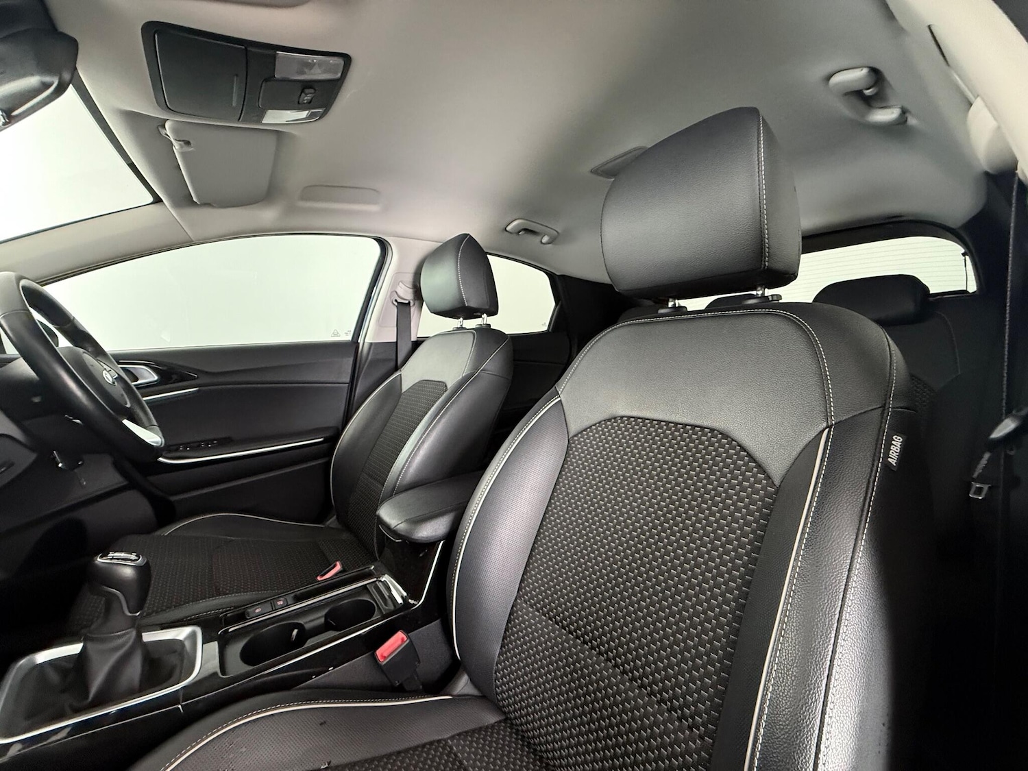 Used Kia XCeed 2020 for sale - 77246582: Photo 9