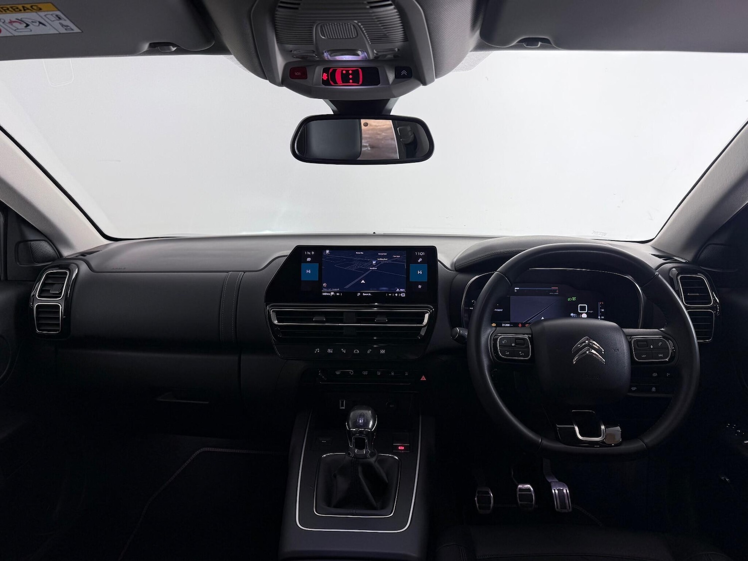 Used Citroen C5 Aircross 2022 for sale - 77181218: Photo 17