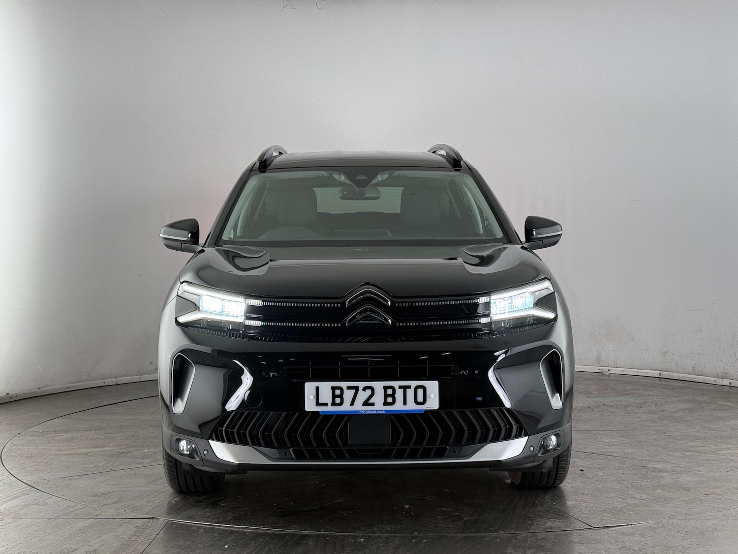 Used Citroen C5 Aircross 2022 for sale - 77181218: Photo 2