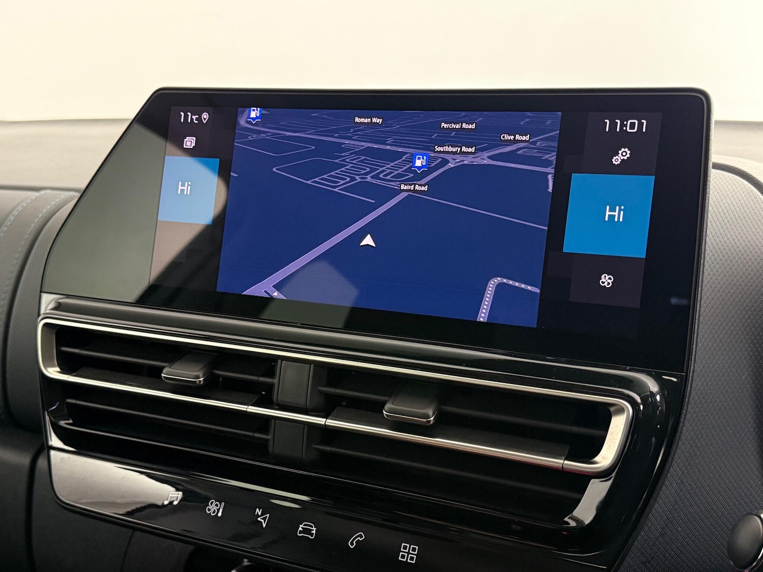 Used Citroen C5 Aircross 2022 for sale - 77181218: Photo 25