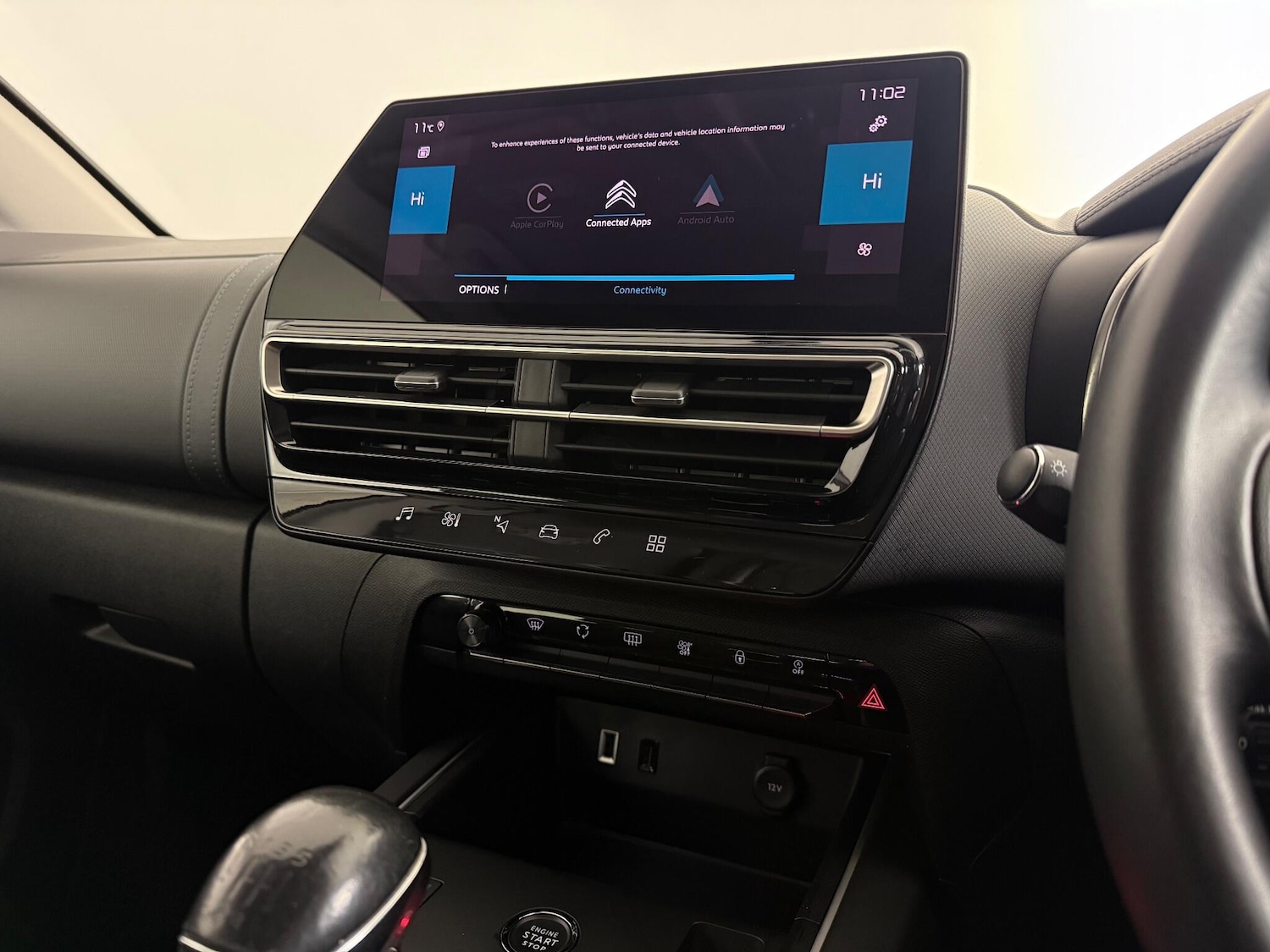 Used Citroen C5 Aircross 2022 for sale - 77181218: Photo 34