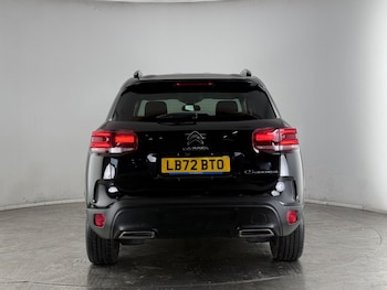 Used Citroen C5 Aircross 2022 for sale - 77181218: Photo