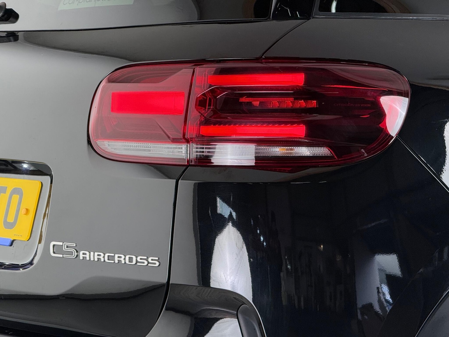Used Citroen C5 Aircross 2022 for sale - 77181218: Photo 6