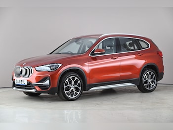 Used BMW X1 2021 for sale - 78354152: Photo