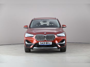 Used BMW X1 2021 for sale - 78354152: Photo