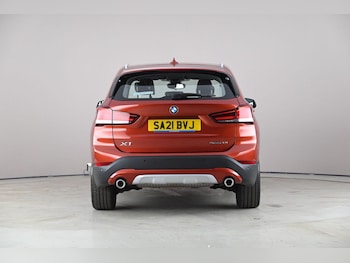 Used BMW X1 2021 for sale - 78354152: Photo