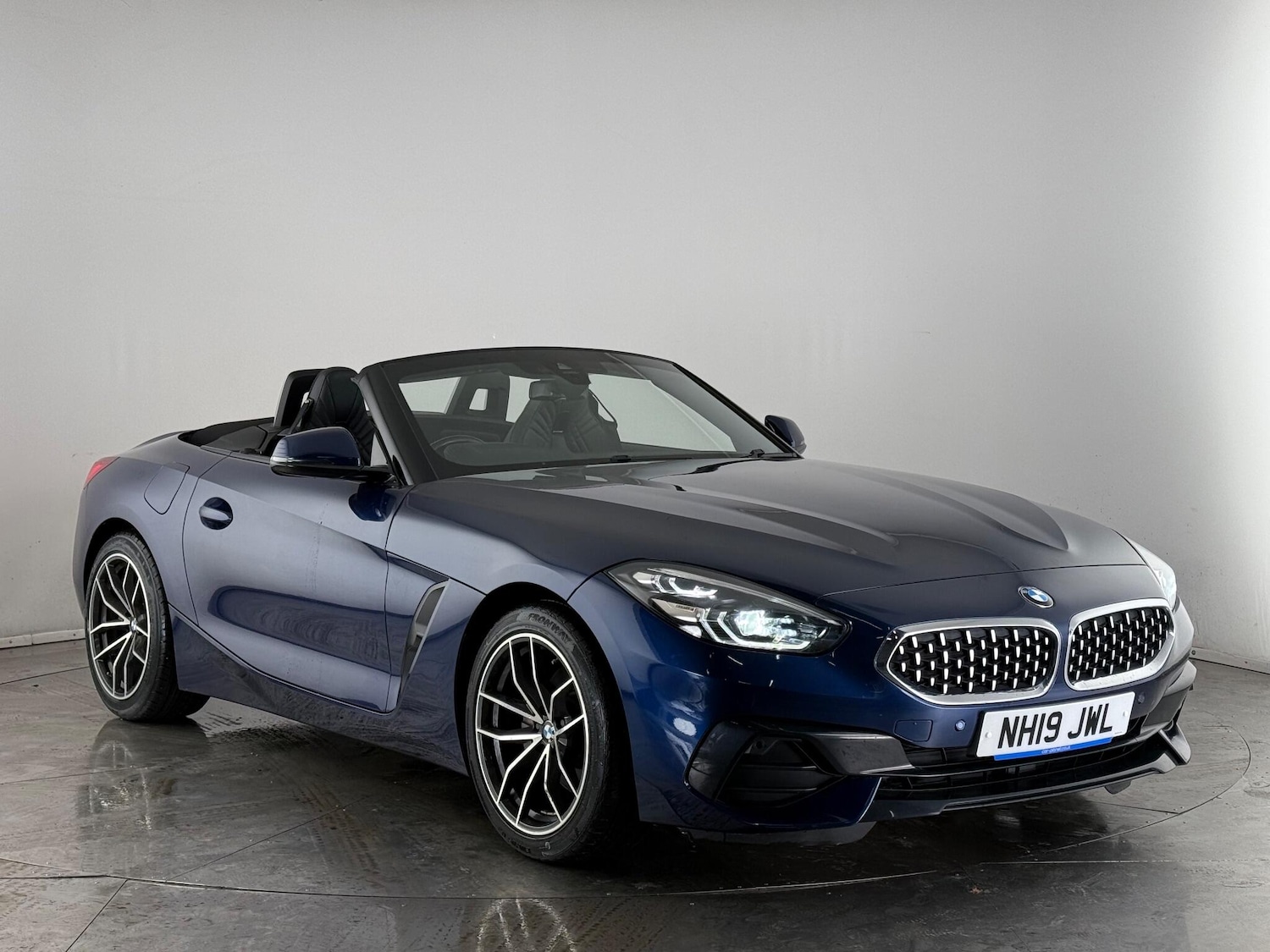 Used BMW Z4 2019 for sale - 76619904: Photo 1