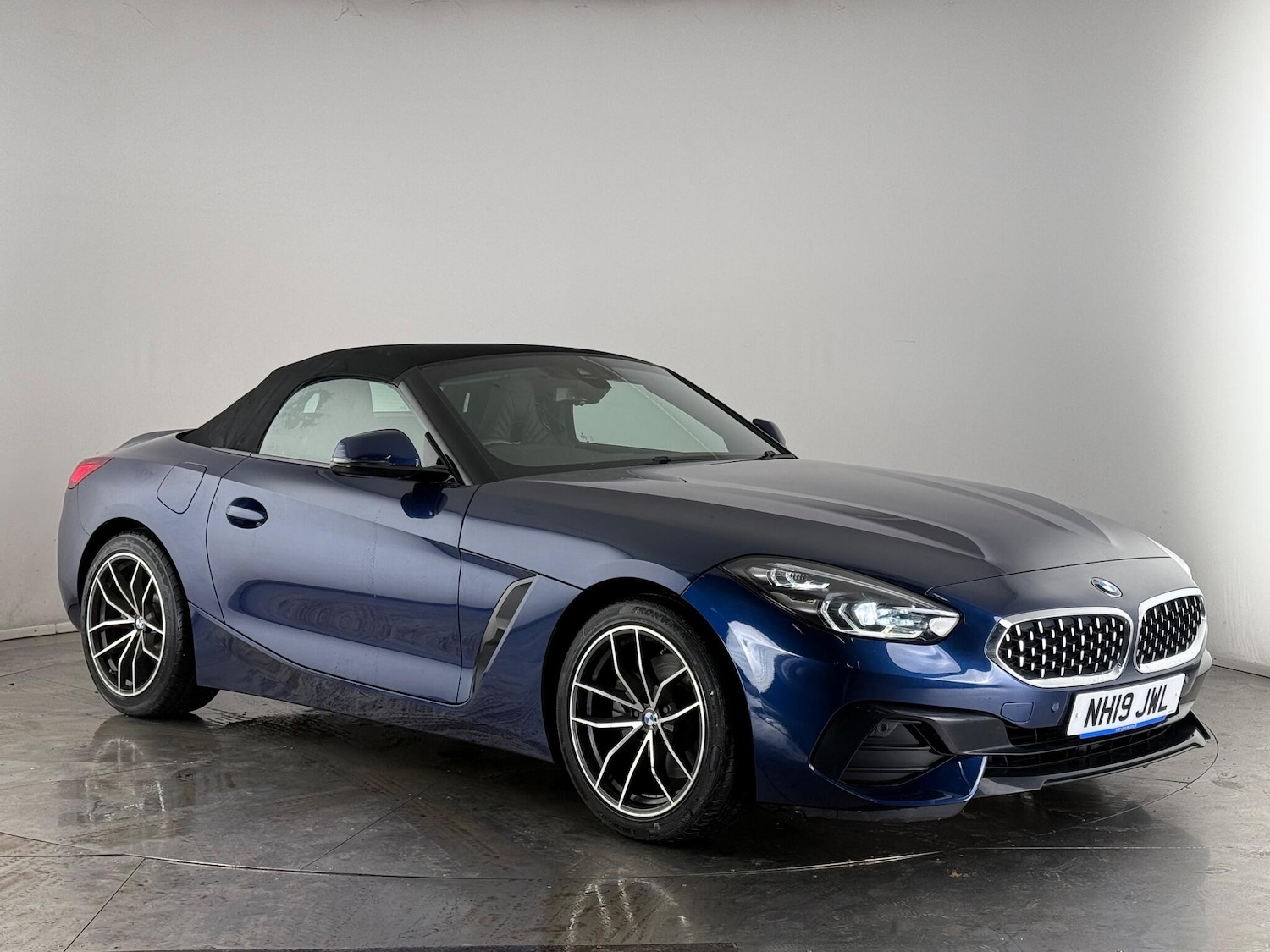 Used BMW Z4 2019 for sale - 76619904: Photo 13