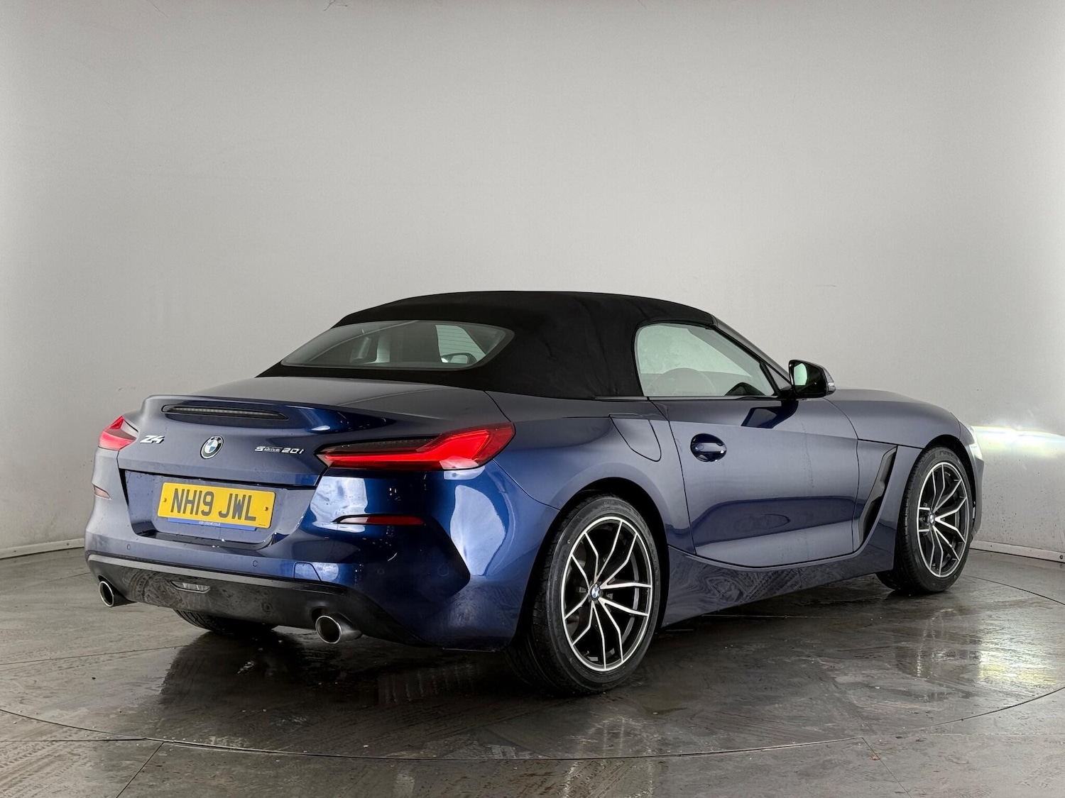 Used BMW Z4 2019 for sale - 76619904: Photo 14