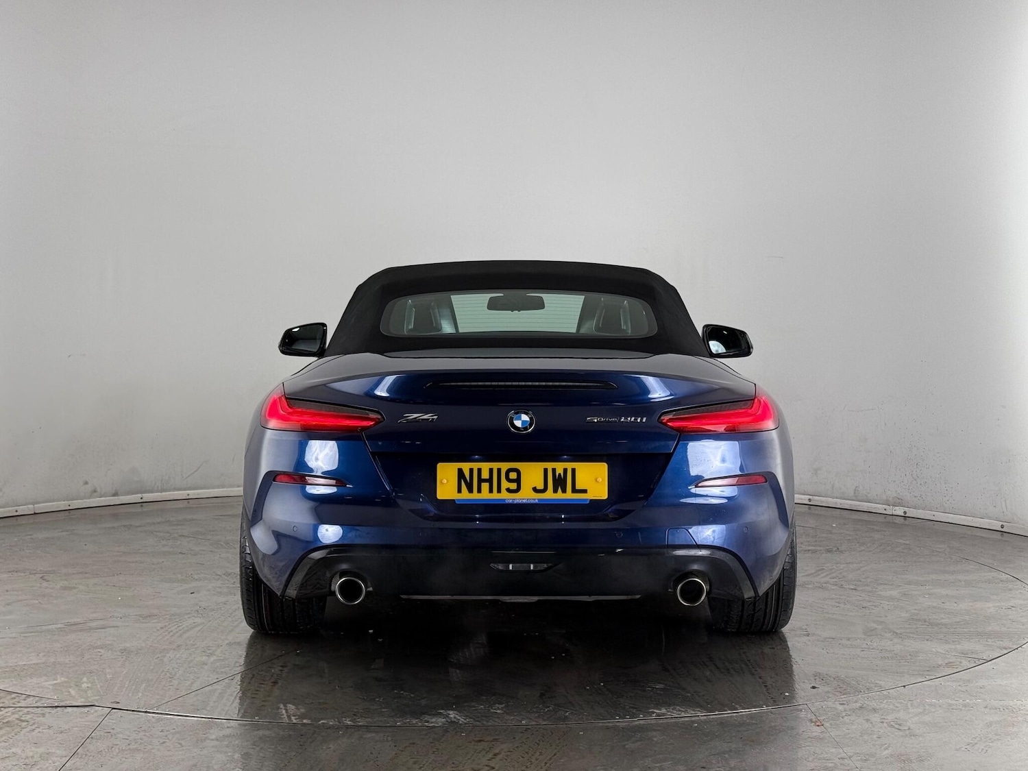 Used BMW Z4 2019 for sale - 76619904: Photo 15
