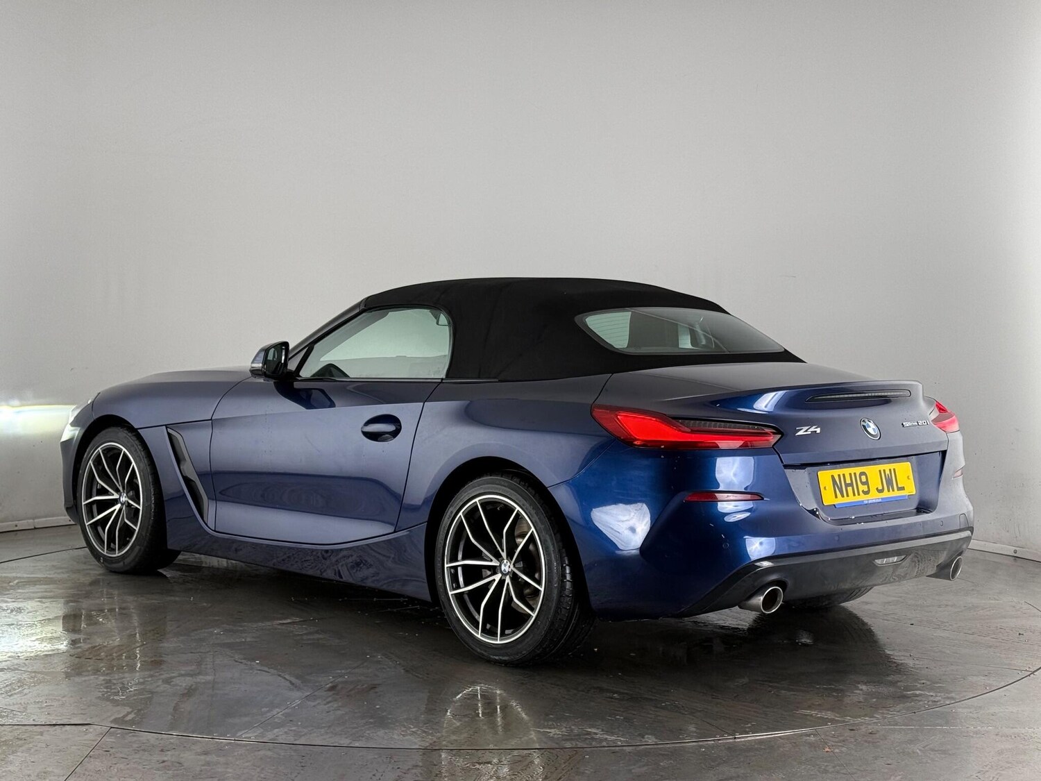 Used BMW Z4 2019 for sale - 76619904: Photo 16