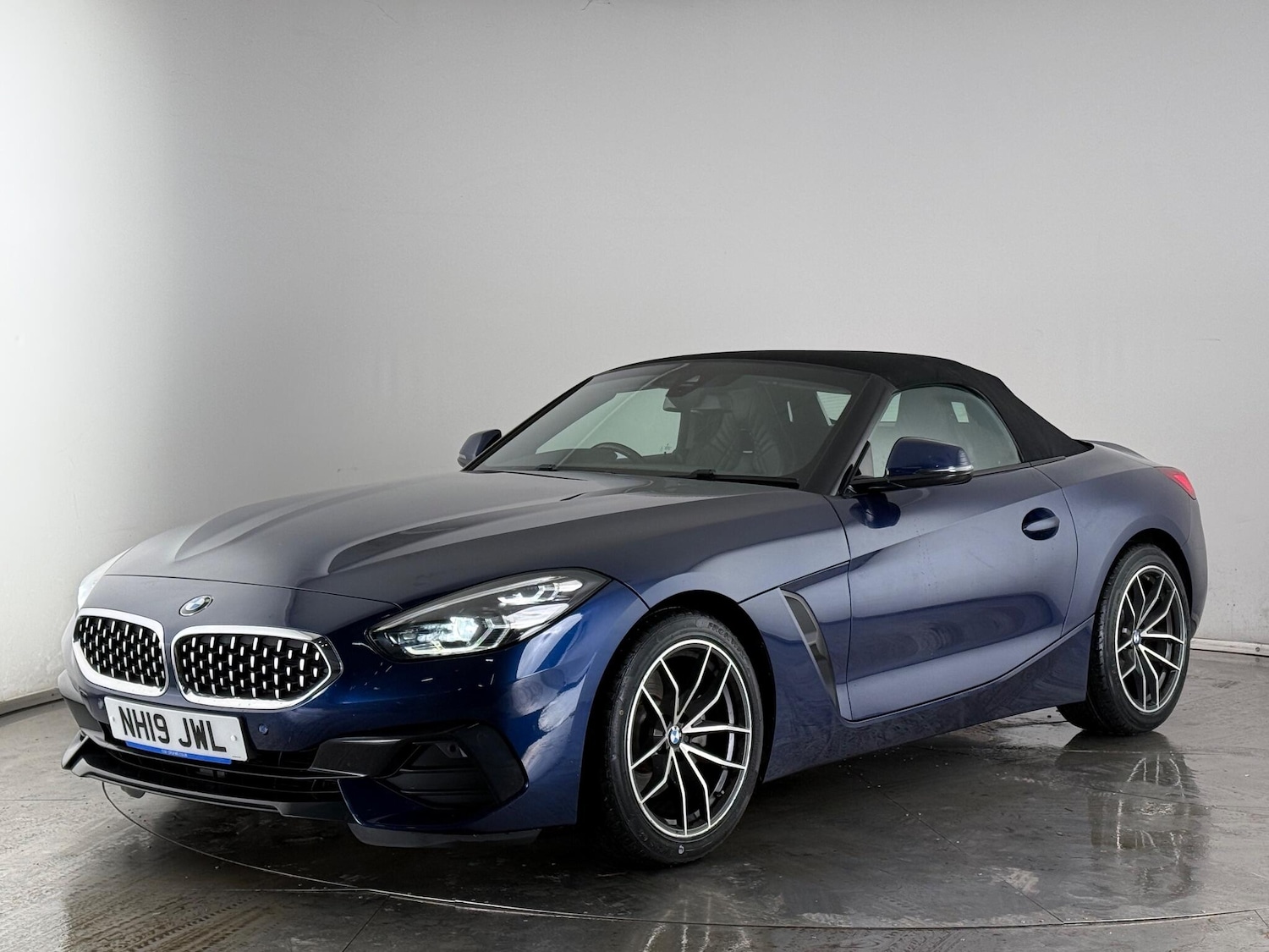 Used BMW Z4 2019 for sale - 76619904: Photo 17