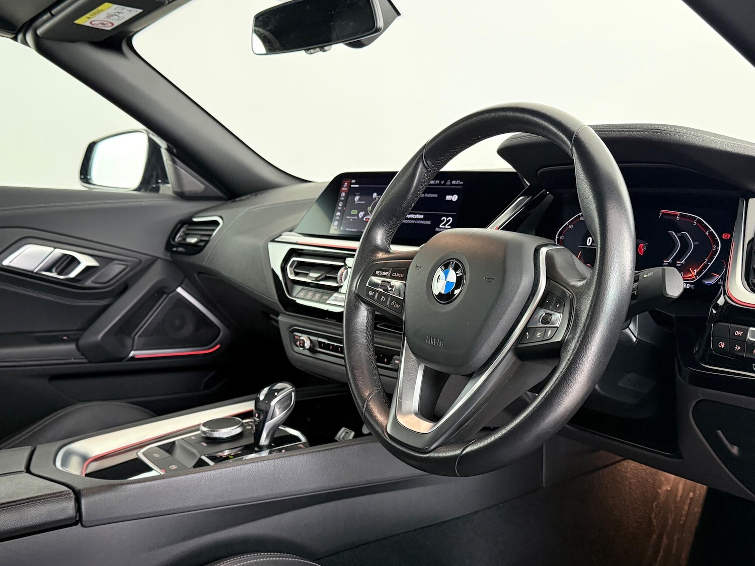 Used BMW Z4 2019 for sale - 76619904: Photo 22