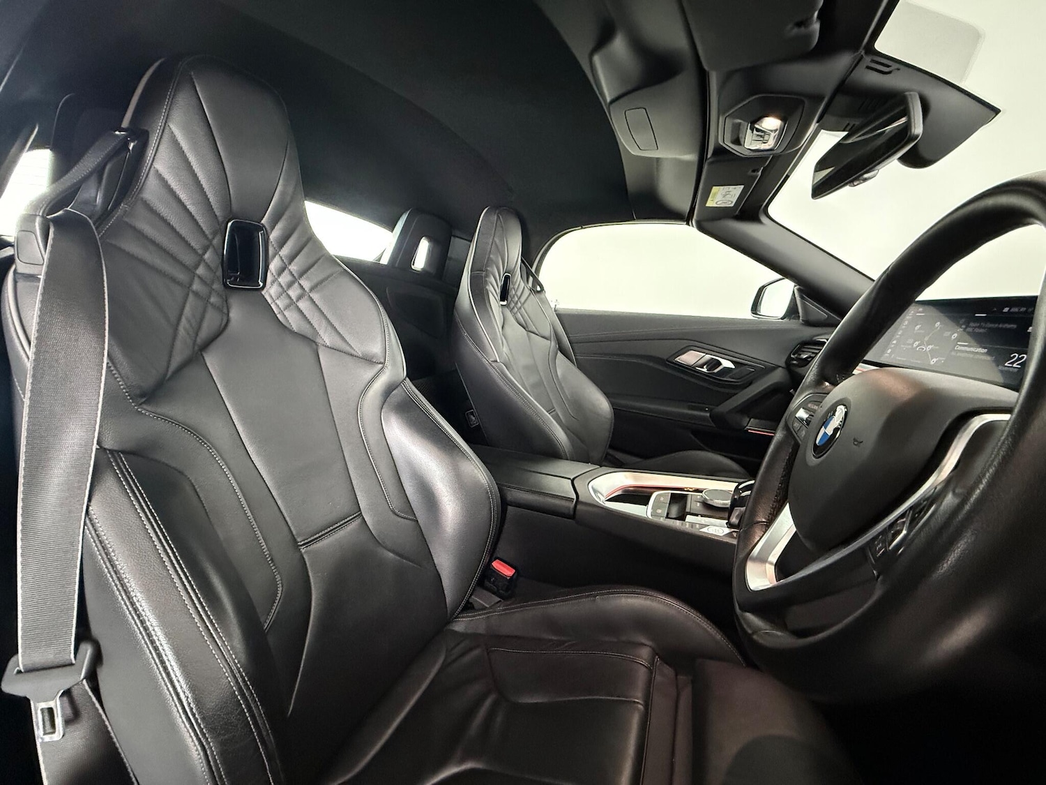 Used BMW Z4 2019 for sale - 76619904: Photo 23