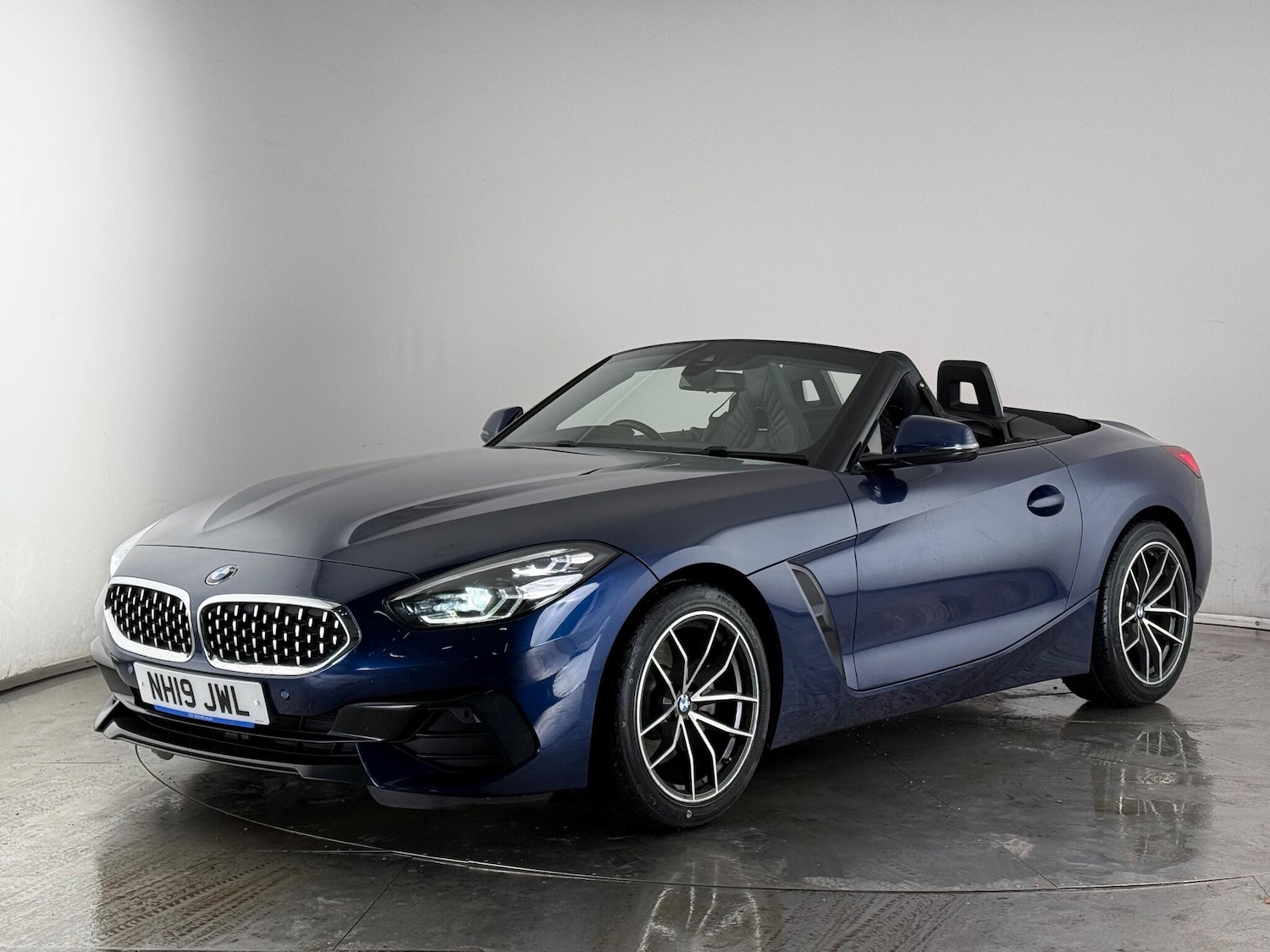 Used BMW Z4 2019 for sale - 76619904: Photo 3